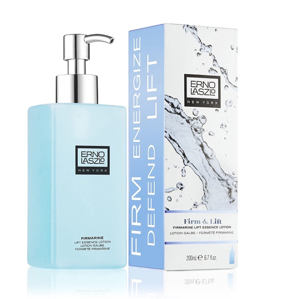 Erno Laszlo Firmarine Lift Essence Lotion